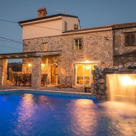 Villa Garica Экстерьер фото